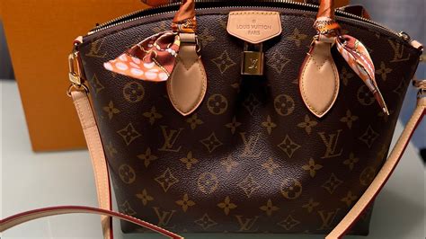 louis vuitton boetie empreinte review